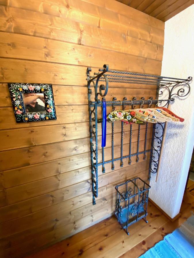 Ferienwohnung Kehlsteinblick Schönau am Königssee المظهر الخارجي الصورة