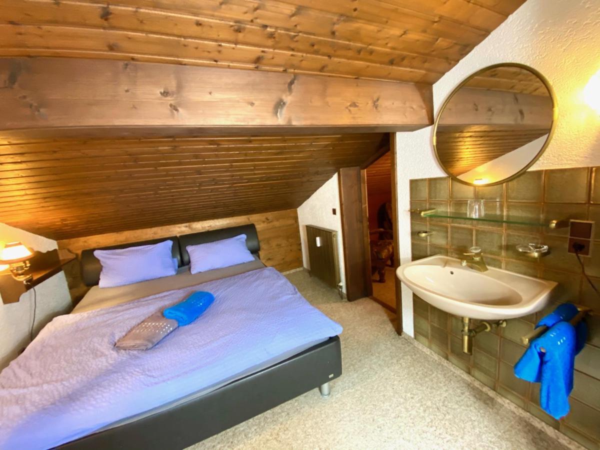 Ferienwohnung Kehlsteinblick Schönau am Königssee المظهر الخارجي الصورة