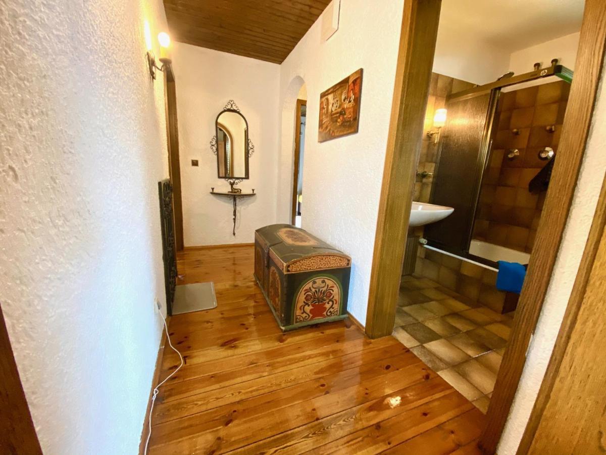 Ferienwohnung Kehlsteinblick Schönau am Königssee المظهر الخارجي الصورة