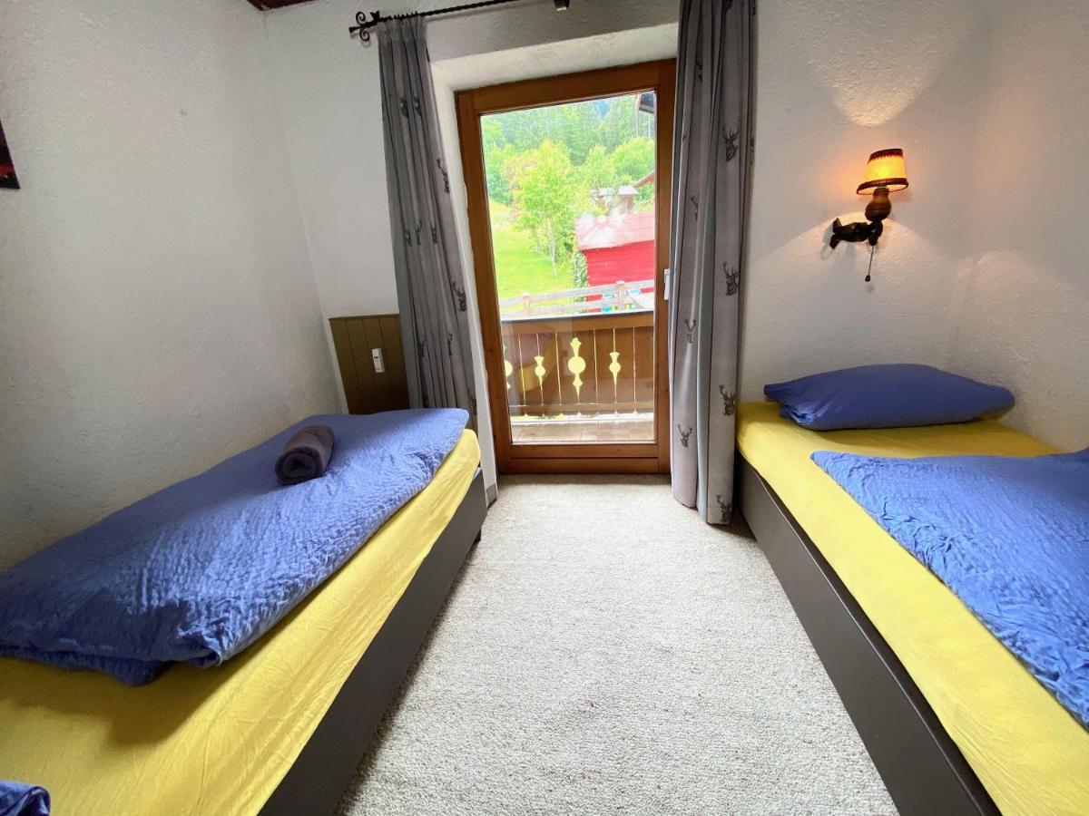Ferienwohnung Kehlsteinblick Schönau am Königssee المظهر الخارجي الصورة